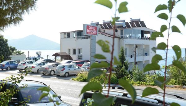 Hotel Dudum