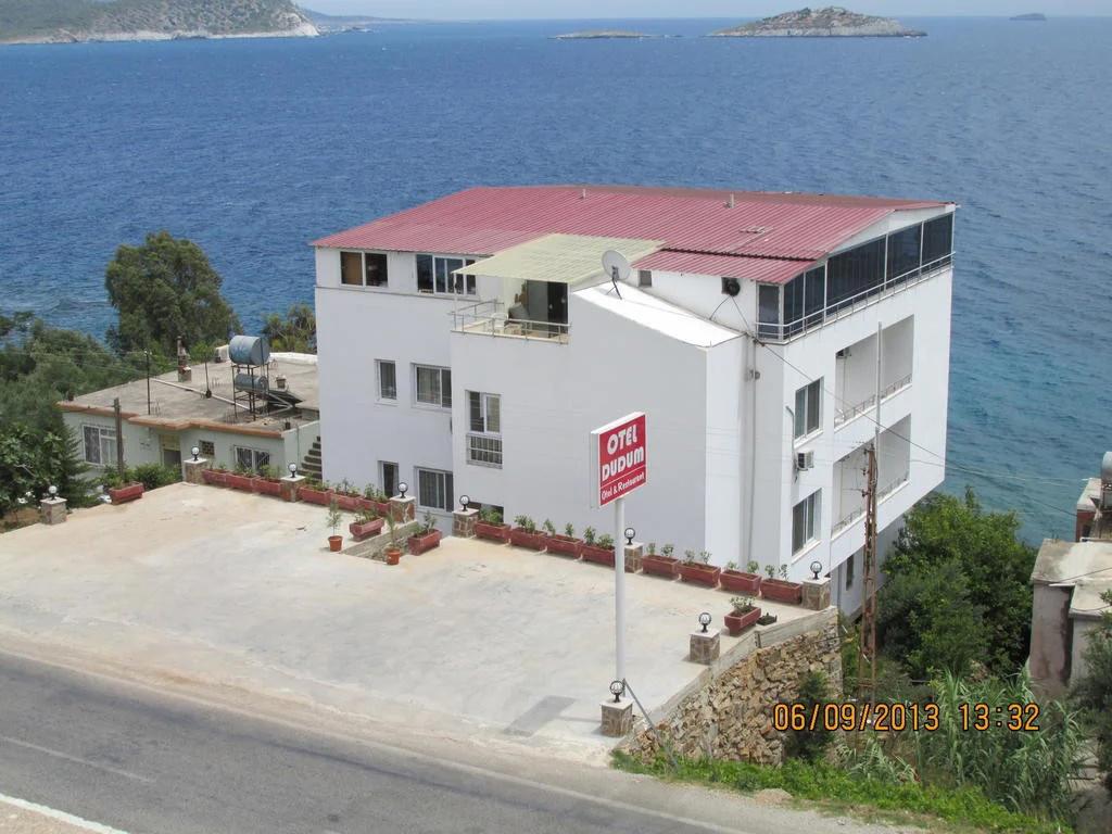 Hotel Dudum