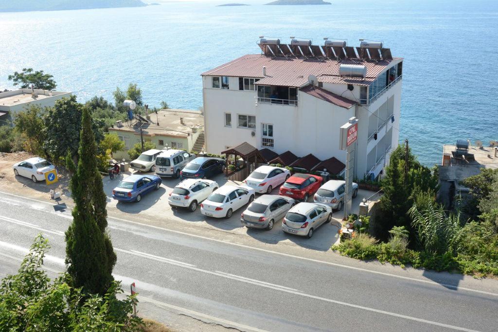 Hotel Dudum