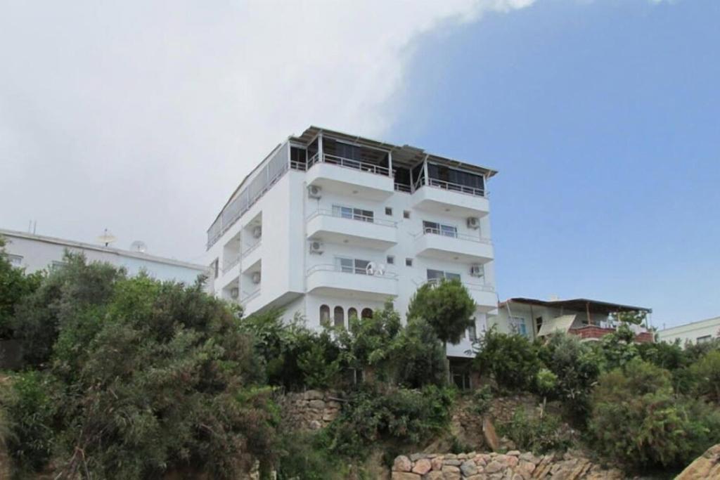 Hotel Dudum