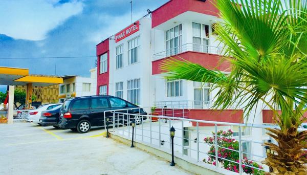 Pinar Motel