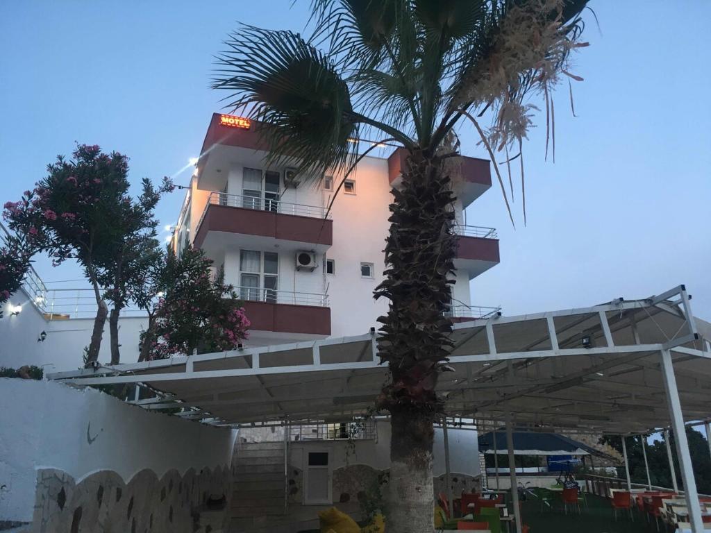 Pinar Motel