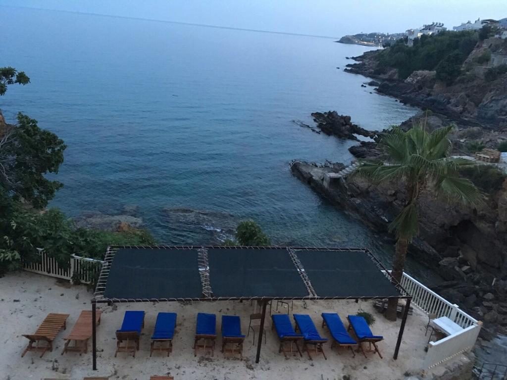 Pinar Motel