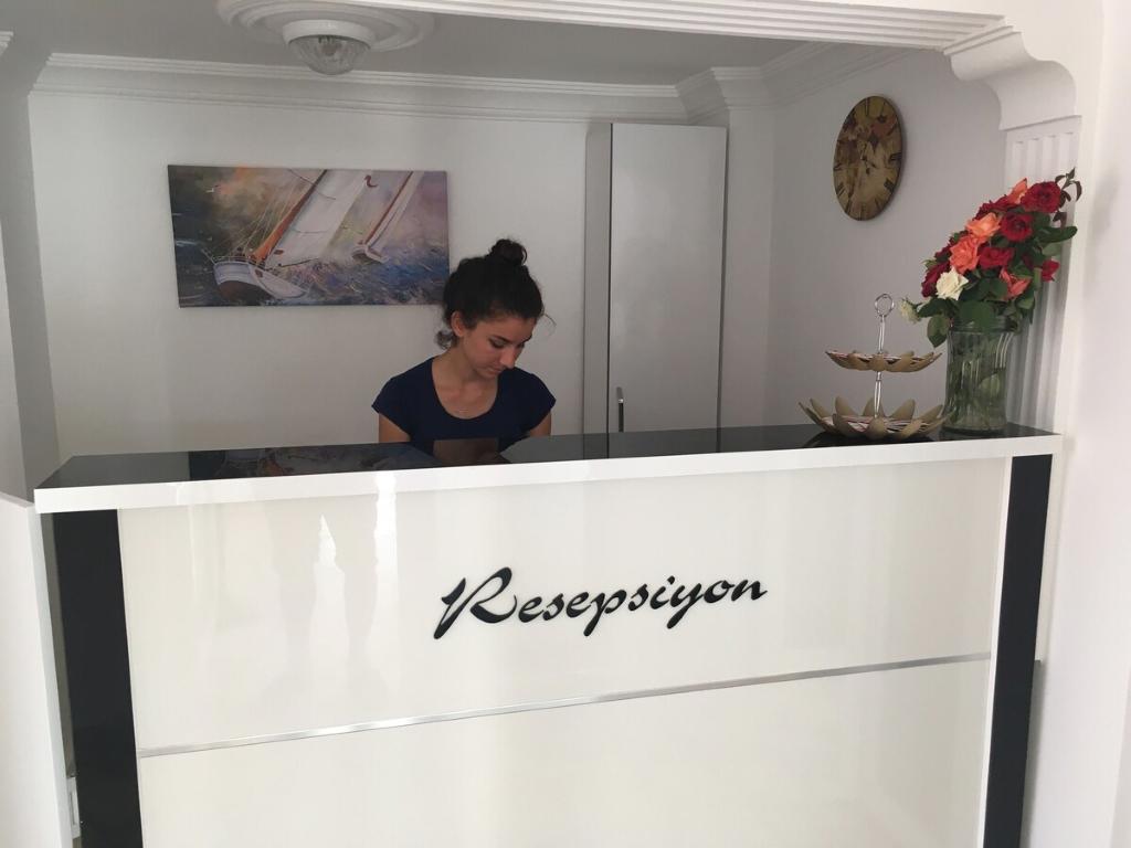 Pinar Motel