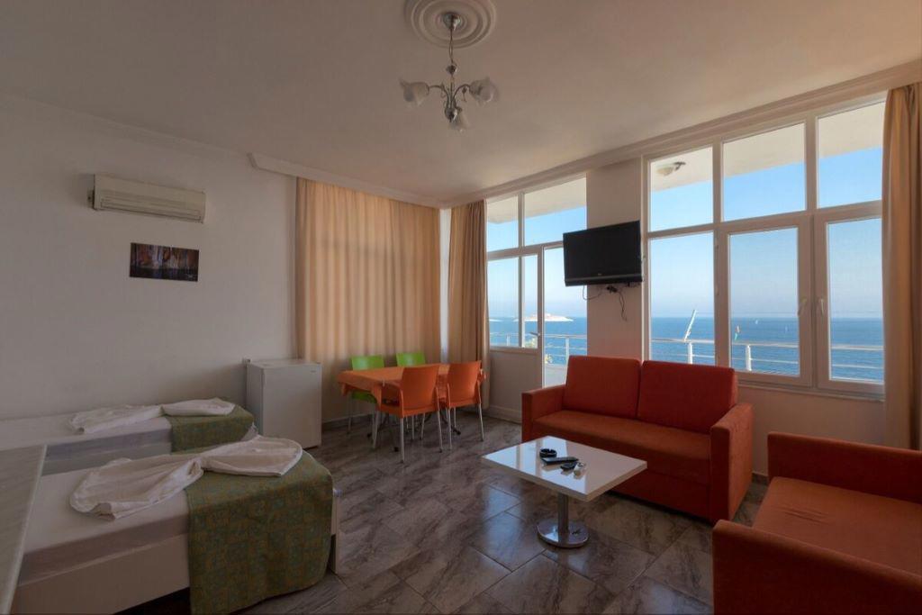 Pinar Motel