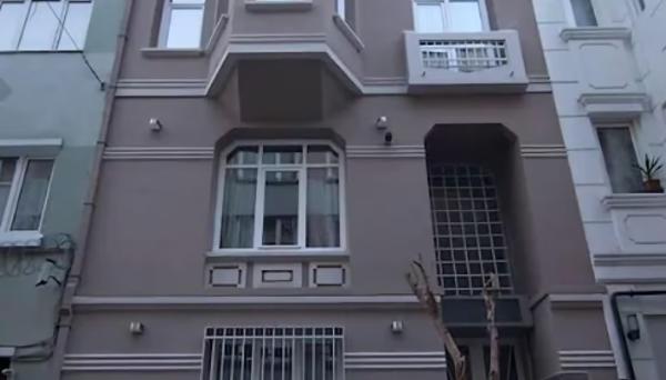 Urban Homes İstanbul