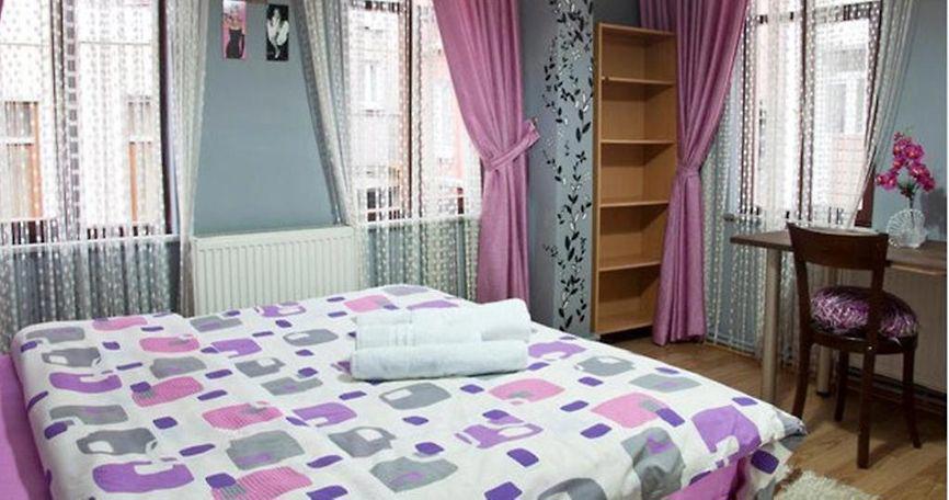 Nelly Guesthouse
