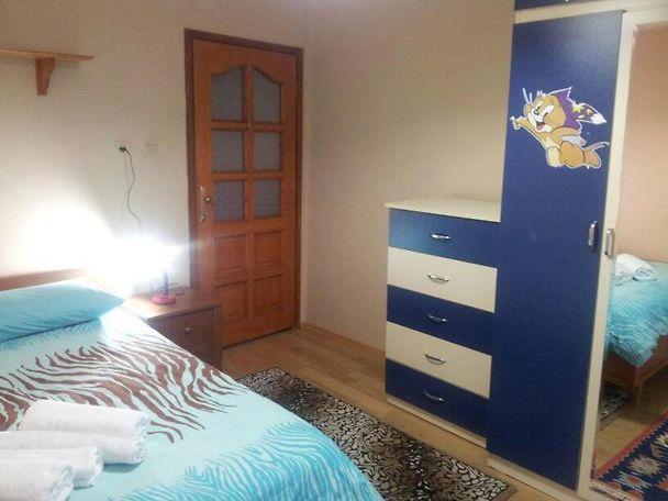 Nelly Guesthouse