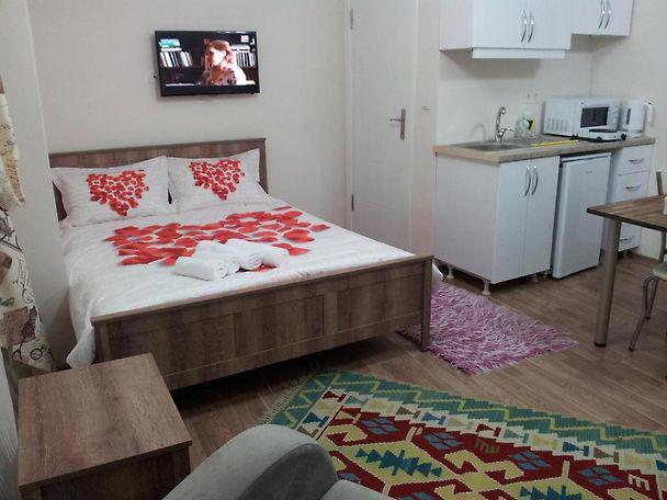 Nelly Guesthouse