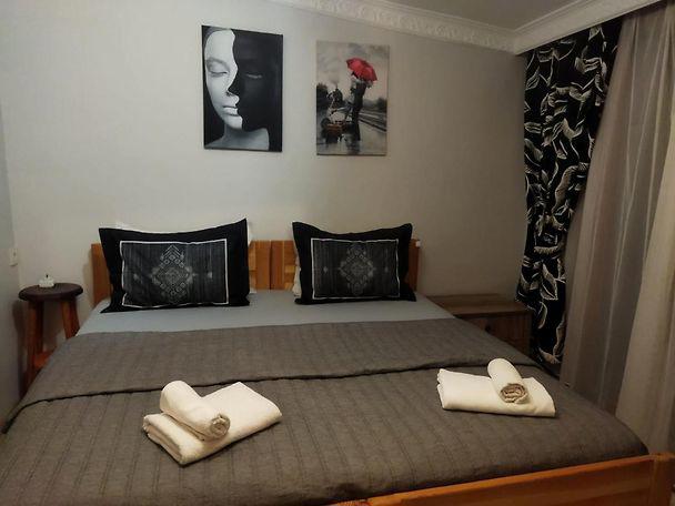 Nelly Guesthouse