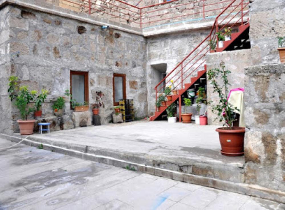 Halil's Pension