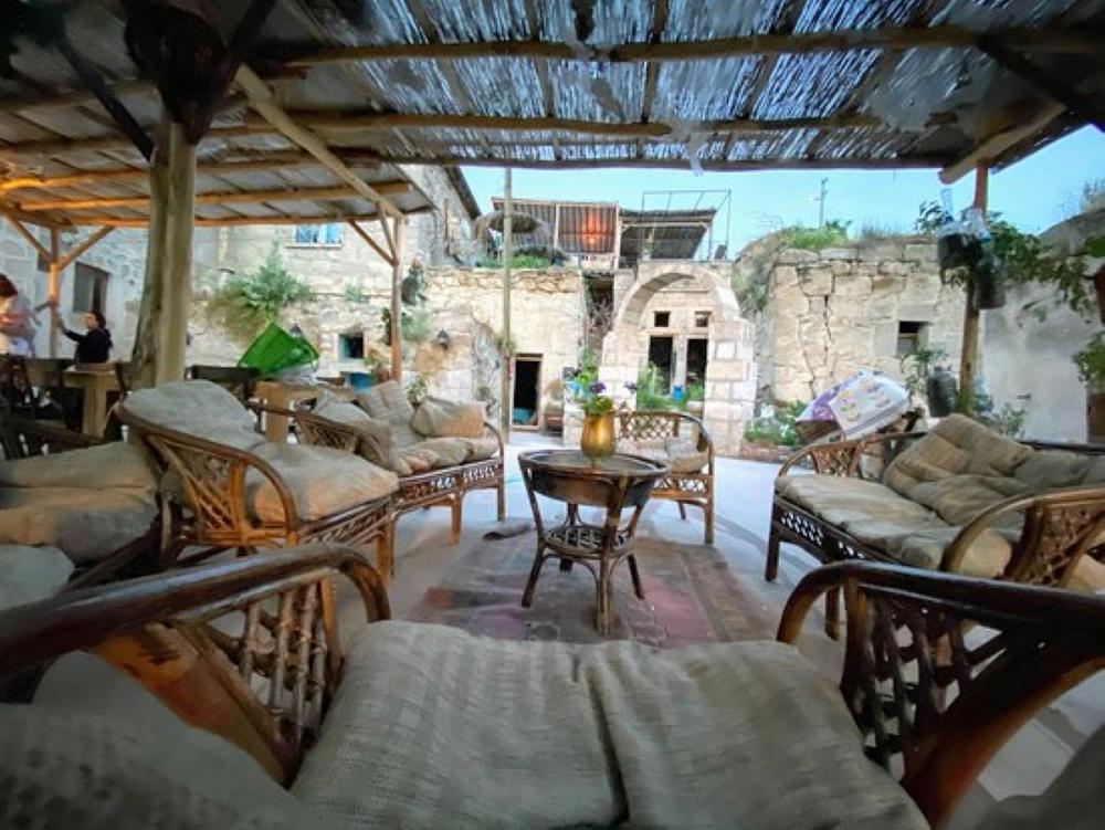 Halil's Pension