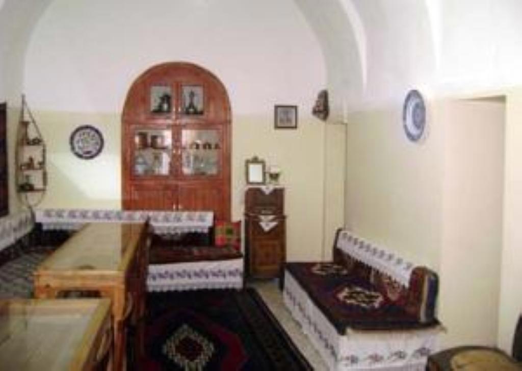 Halil's Pension
