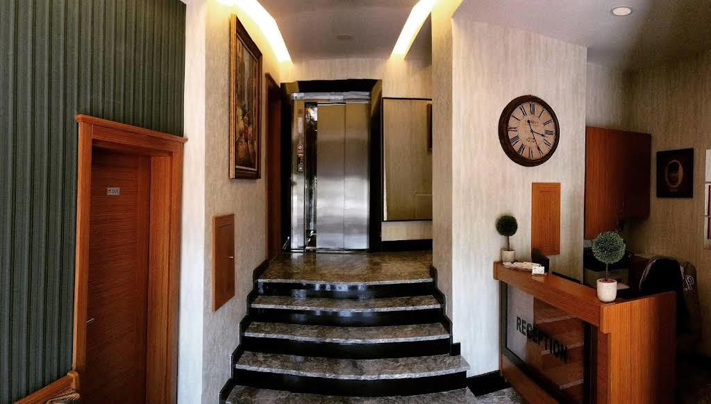 Rest Inn Hotel