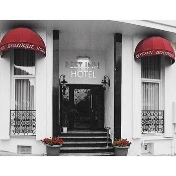 Rest Inn Hotel