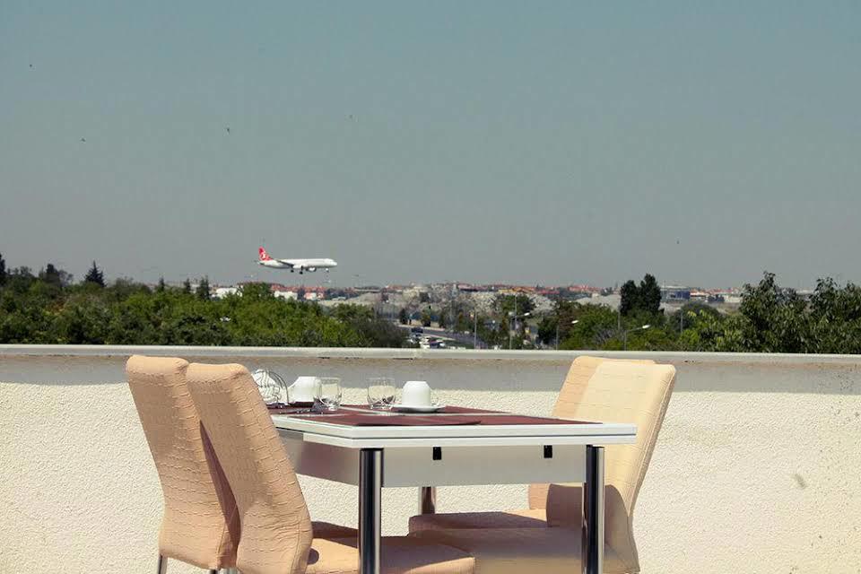 Rest Inn Hotel