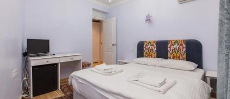 Sufi Apart Suites