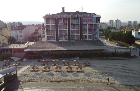 Odrys Beach Hotel & Resort