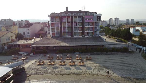 Odrys Beach Hotel & Resort