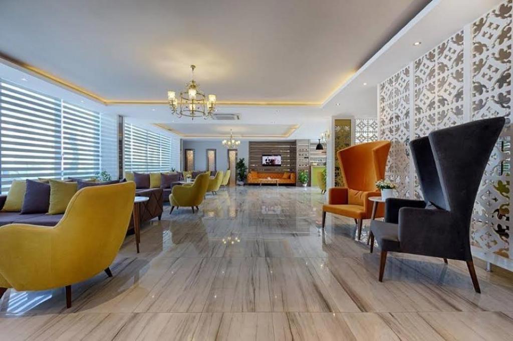Doramar Resort & Aqua Tatil Köyü
