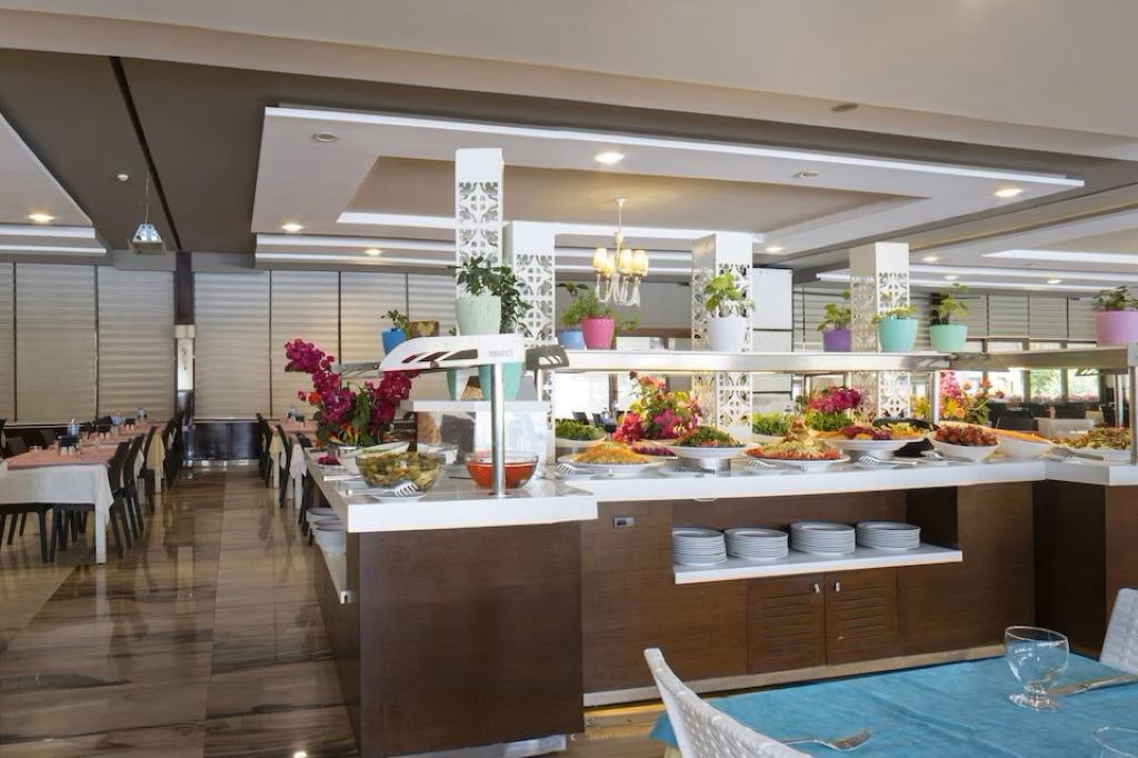 Doramar Resort & Aqua Tatil Köyü