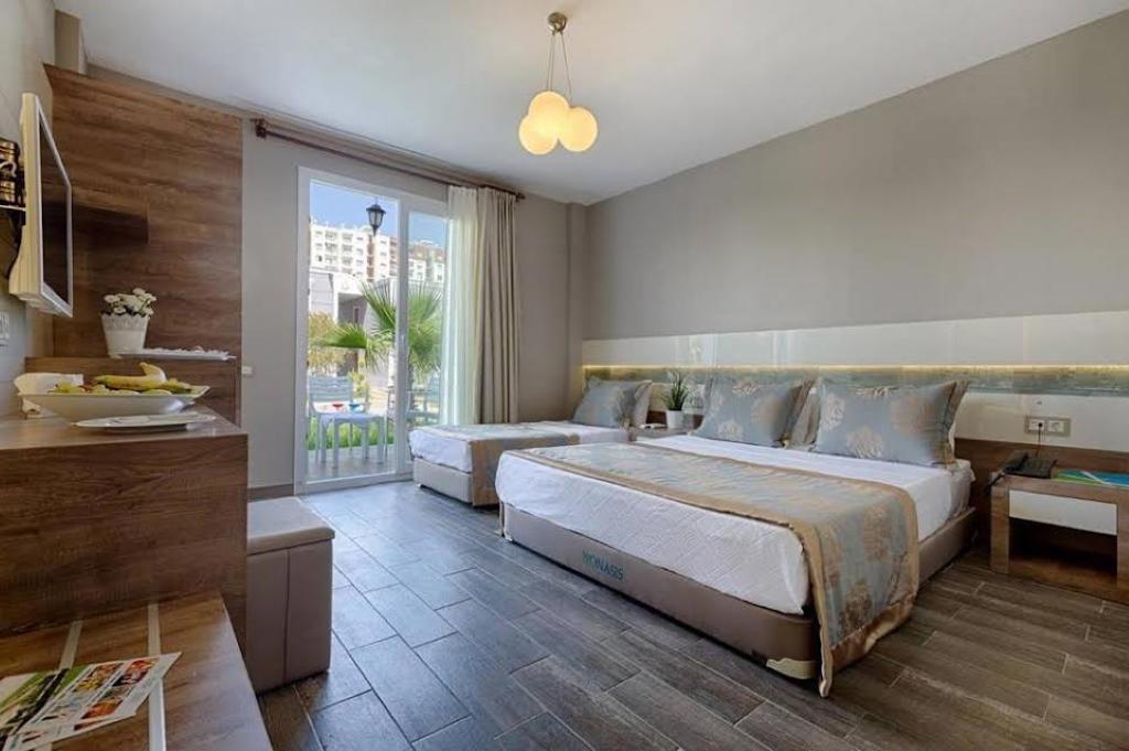 Doramar Resort & Aqua Tatil Köyü
