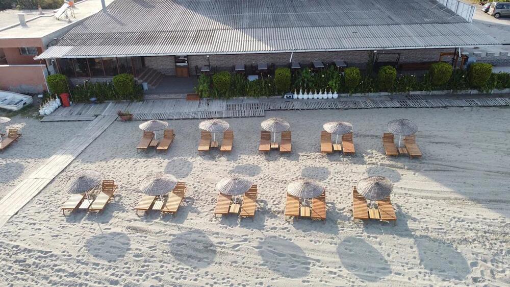 Odrys Beach Hotel & Resort