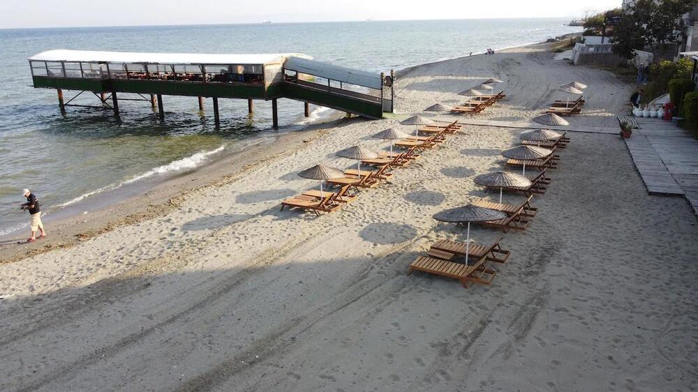 Odrys Beach Hotel & Resort