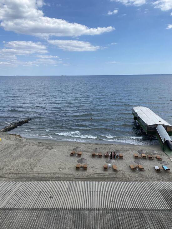 Odrys Beach Hotel & Resort