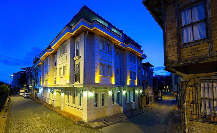 Walton Hotels Sultanahmet