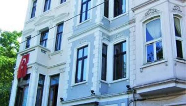 Arch-İst Taksim Suites