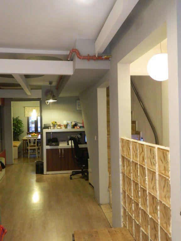 Arch-İst Taksim Suites