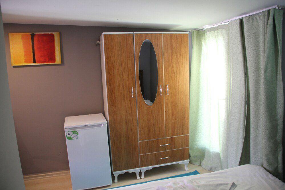 Arch-İst Taksim Suites
