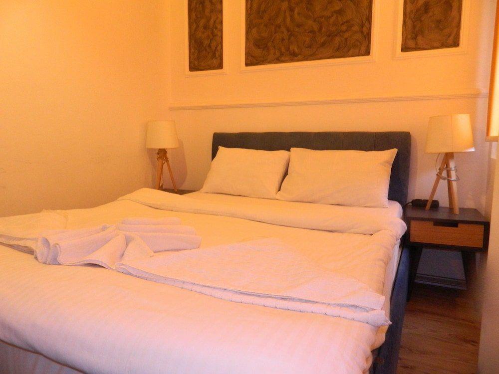 Arch-İst Taksim Suites