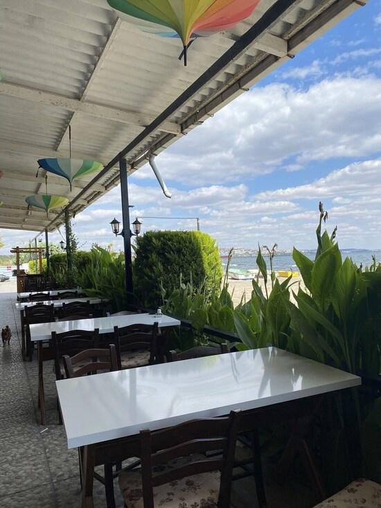 Odrys Beach Hotel & Resort