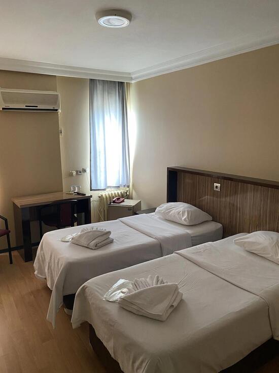 Odrys Beach Hotel & Resort