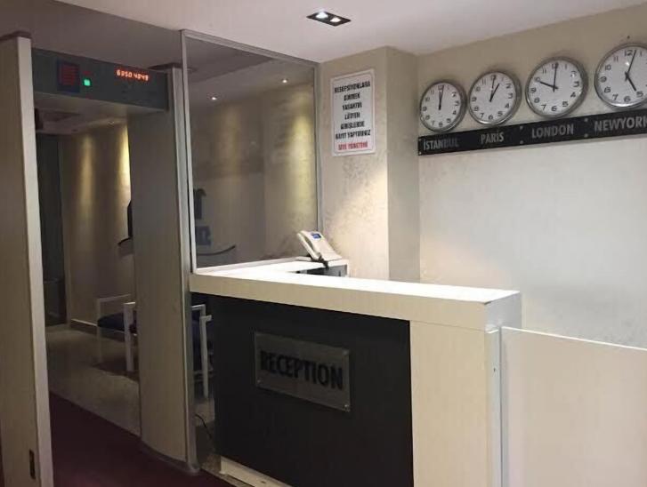 Ser Suite Hotel