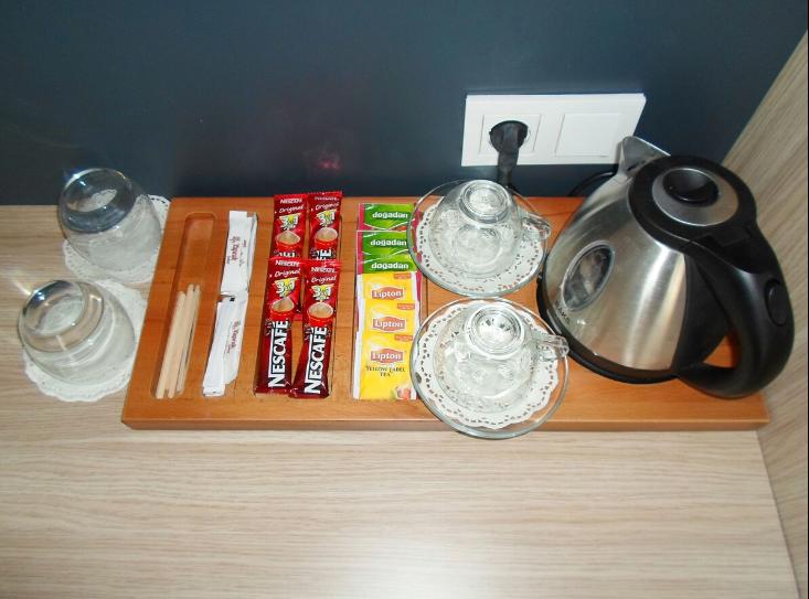 Ser Suite Hotel