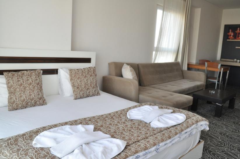 Ser Suite Hotel