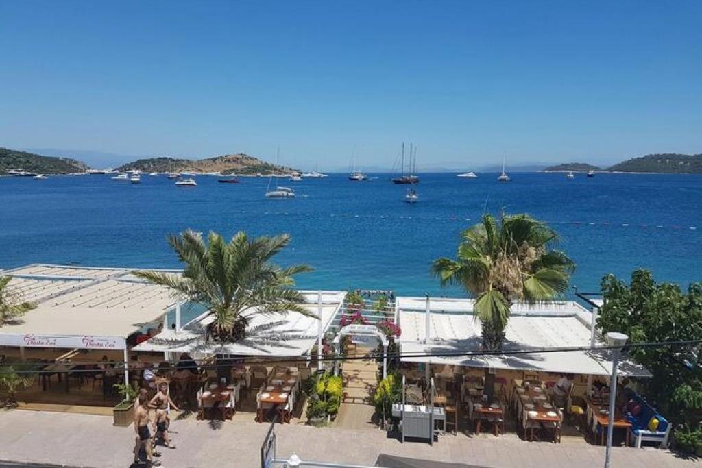 Club Knidos