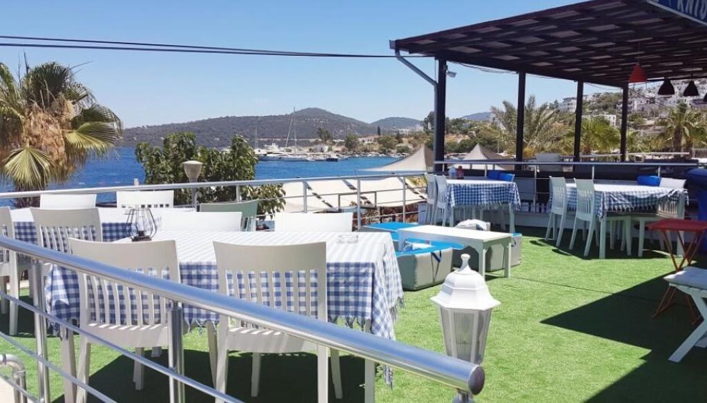 Club Knidos