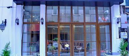 Sayeban Gold Hotel İstanbul