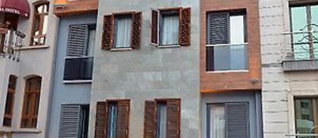Amara Old City Hotel & Spa