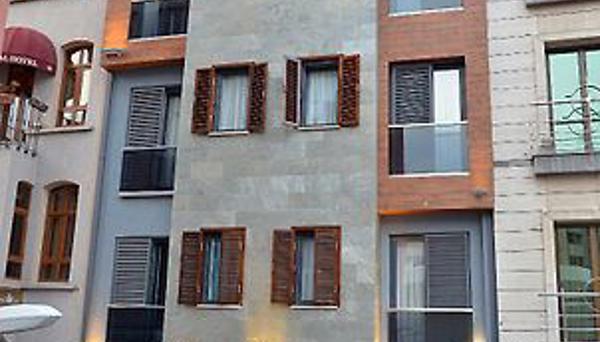 Amara Old City Hotel & Spa