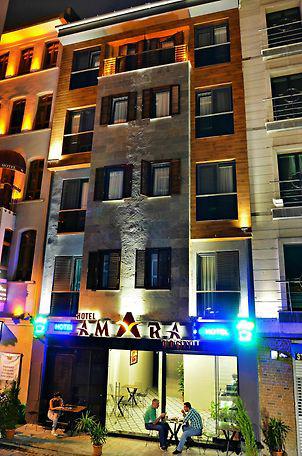 Amara Old City Hotel & Spa