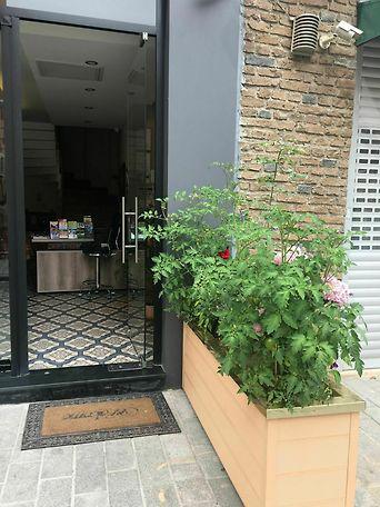 Amara Old City Hotel & Spa