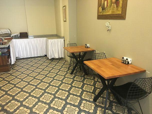 Amara Old City Hotel & Spa