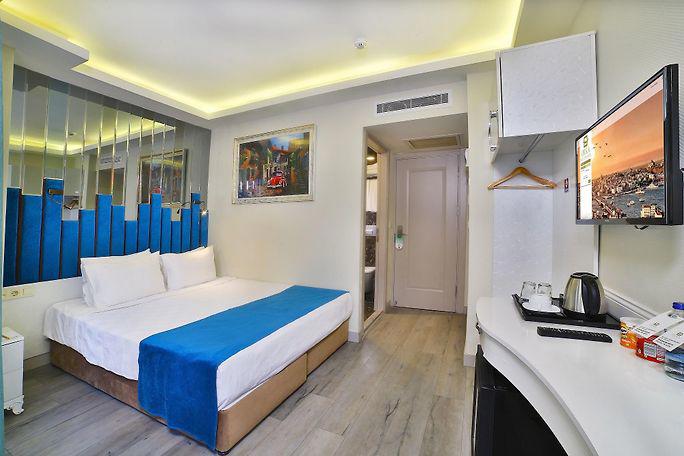 Amara Old City Hotel & Spa