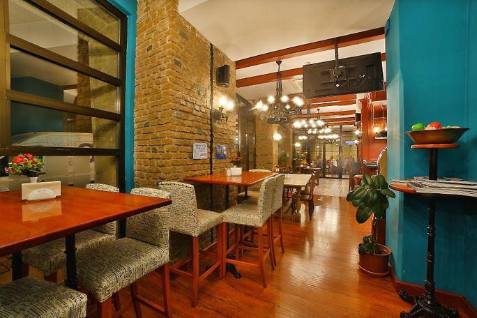 Amara Old City Hotel & Spa