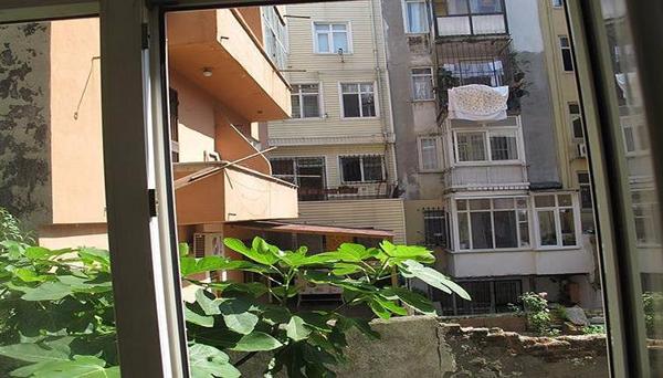 Ada Apart Bakırköy Vip